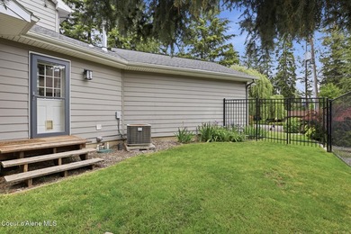 Enjoy peaceful golf course living in this well-maintained - photo 30