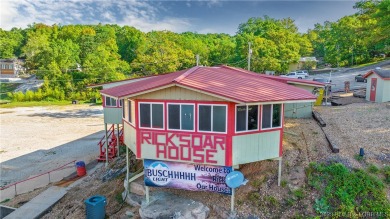 Lake of the Ozarks Commercial For Sale in Warsaw Missouri