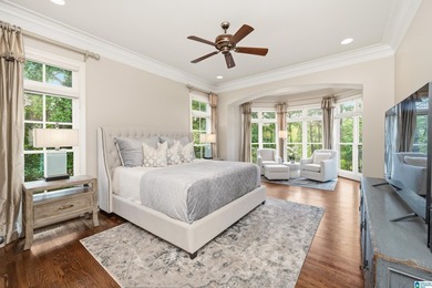 Experience one of Glasscott's finest homes, perfectly positioned - photo 31