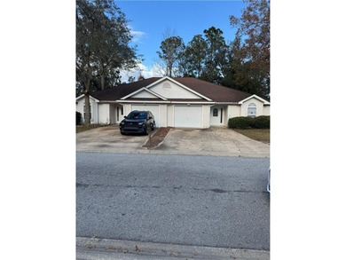 This Duplex is three bedroom two bath on both sides, one side is - photo 1