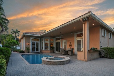 Lovingly maintained this custom built residence offers timeless - photo 31