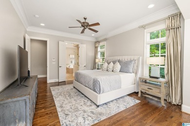 Experience one of Glasscott's finest homes, perfectly positioned - photo 32