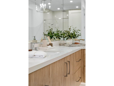 Welcome to this stunning Coastal Contemporary residence located - photo 33