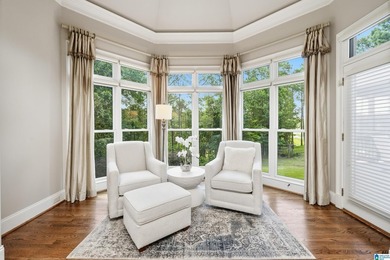 Experience one of Glasscott's finest homes, perfectly positioned - photo 34