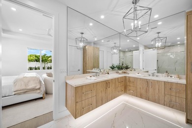 Welcome to this stunning Coastal Contemporary residence located - photo 34