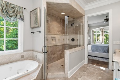 Experience one of Glasscott's finest homes, perfectly positioned - photo 40