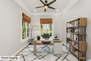 Experience one of Glasscott's finest homes, perfectly positioned - photo 41