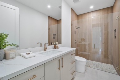 Welcome to this stunning Coastal Contemporary residence located - photo 43
