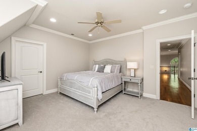 Experience one of Glasscott's finest homes, perfectly positioned - photo 47