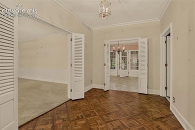 Lovingly preserved and timeless 1954 brick Colonial ranch on a - photo 4