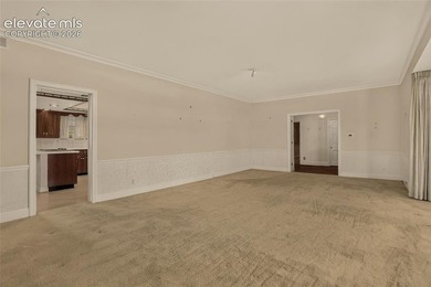 Lovingly preserved and timeless 1954 brick Colonial ranch on a - photo 8