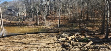 (private lake, pond, creek) Lot For Sale in Douglasville Georgia