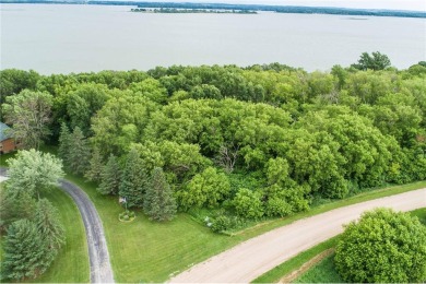 Lake Lot For Sale in Ashby, Minnesota
