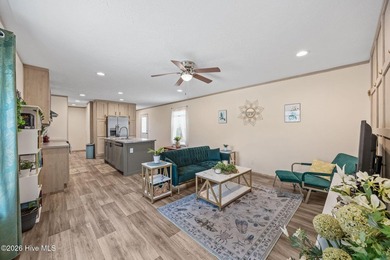 Welcome to this beautifully designed 2 bed, 2 bath home situated - photo 4