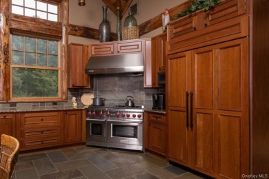 Beautifiul Contemorary Log Home - photo 10
