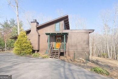 Lake Tamarack Home For Sale in Jasper Georgia