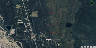 Lake Commercial For Sale in Salcha, Alaska