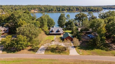 Lake Bob Sandlin Home For Sale in Leesburg Texas