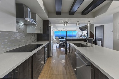 Recently renovated, fully furnished and turnkey 3 bedroom, 2 1/2 - photo 5
