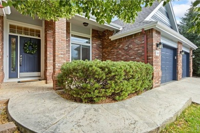 Welcome to this beautifully maintained ranch-style home tucked - photo 3