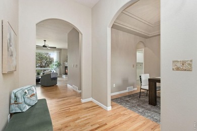 Welcome to this beautifully maintained ranch-style home tucked - photo 4