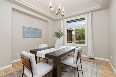 Welcome to this beautifully maintained ranch-style home tucked - photo 5