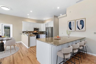 Welcome to this beautifully maintained ranch-style home tucked - photo 8