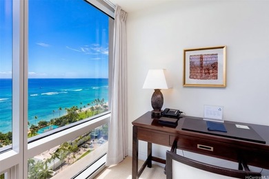 Situated near the entrance of Waikiki, Ka Lai Waikiki Beach - photo 11