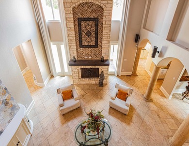 24hr notice to show: This beautiful home has custom