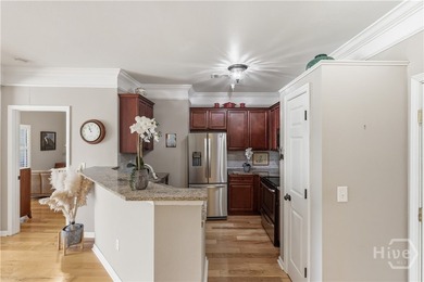 Low Maintenance 3BR/2BA 1426sqft Condo Located in The Merritt at - photo 3