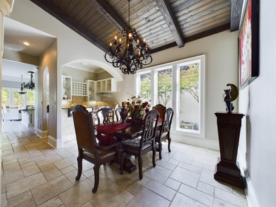 24hr notice to show: This beautiful home has custom