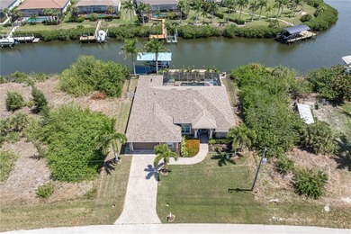 SAILBOAT ACCESS POOL HOME IN SOUTH GULF COVE W/50FT DOCK & 12 - photo 15