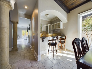 24hr notice to show: This beautiful home has custom