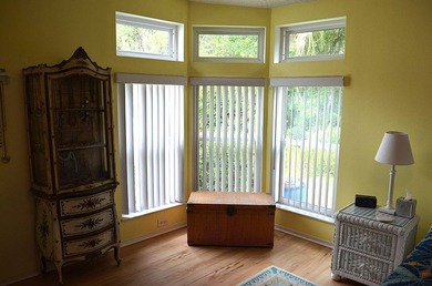 Seller is offering a $3,000 credit at closing for cosmetic - photo 16