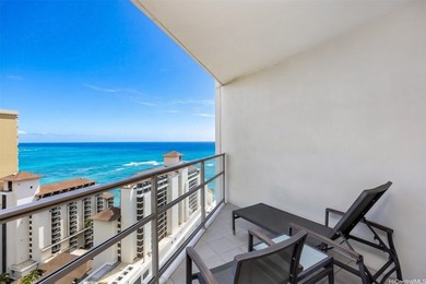 Situated near the entrance of Waikiki, Ka Lai Waikiki Beach - photo 19