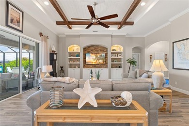 SAILBOAT ACCESS POOL HOME IN SOUTH GULF COVE W/50FT DOCK & 12 - photo 21