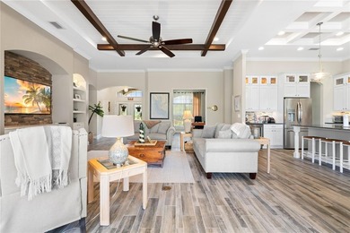 SAILBOAT ACCESS POOL HOME IN SOUTH GULF COVE W/50FT DOCK & 12 - photo 22