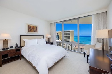Situated near the entrance of Waikiki, Ka Lai Waikiki Beach - photo 23