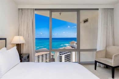 Situated near the entrance of Waikiki, Ka Lai Waikiki Beach - photo 24