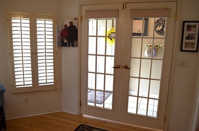 Seller is offering a $3,000 credit at closing for cosmetic - photo 28