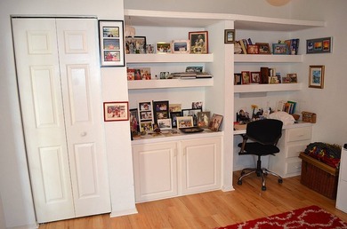 Seller is offering a $3,000 credit at closing for cosmetic - photo 29