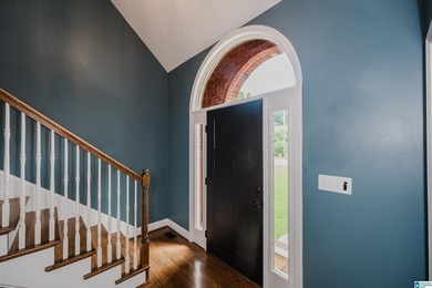 Located in a prestigious lake community & zoned to the highly - photo 5