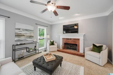 Located in a prestigious lake community & zoned to the highly - photo 7