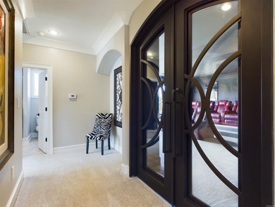 24hr notice to show: This beautiful home has custom