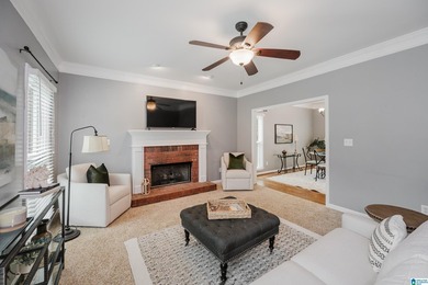 Located in a prestigious lake community & zoned to the highly - photo 8
