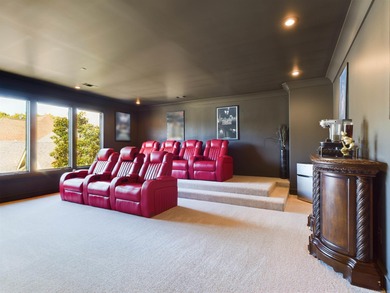 24hr notice to show: This beautiful home has custom