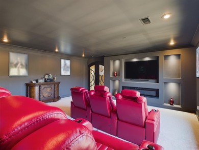 24hr notice to show: This beautiful home has custom