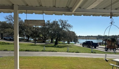 Lake Commercial For Sale in Kingsland, Texas