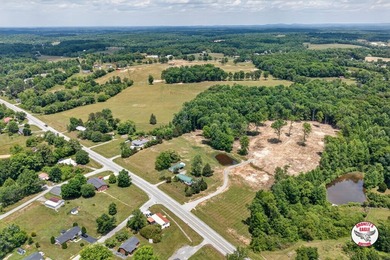 Positioned in a peaceful country setting near the city limits of - photo 1