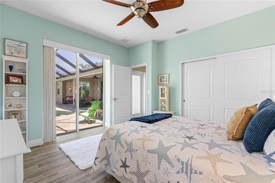SAILBOAT ACCESS POOL HOME IN SOUTH GULF COVE W/50FT DOCK & 12 - photo 44